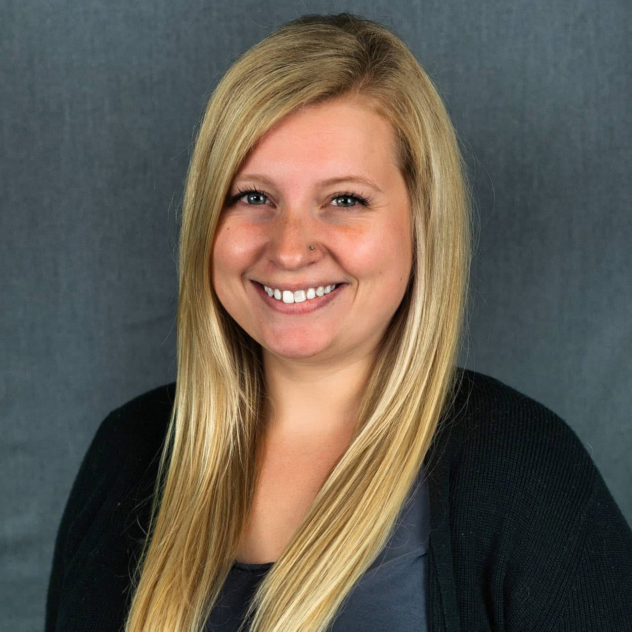 Morgan Ginder — Team Loan Officer Assistant, V.I.P. Mortgage, NMLS #1717740
