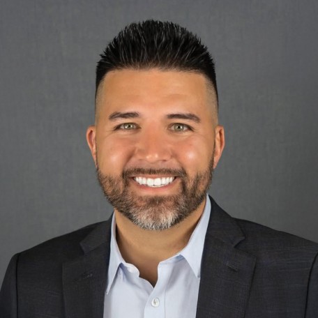 Seth Bennett — Producing Branch Manager, V.I.P. Mortgage, NMLS #938187, Fort Wayne, Indiana mortgage lender